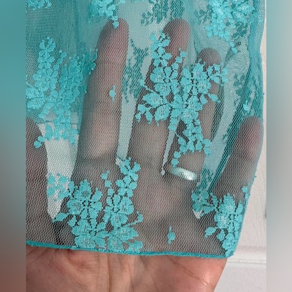 Free People| ‘Lady Lux’ Layering Top (BlueBell) - Picture 6 of 6